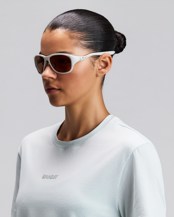 Bandit x Research Studio Foam - Plaster / Warm Amber