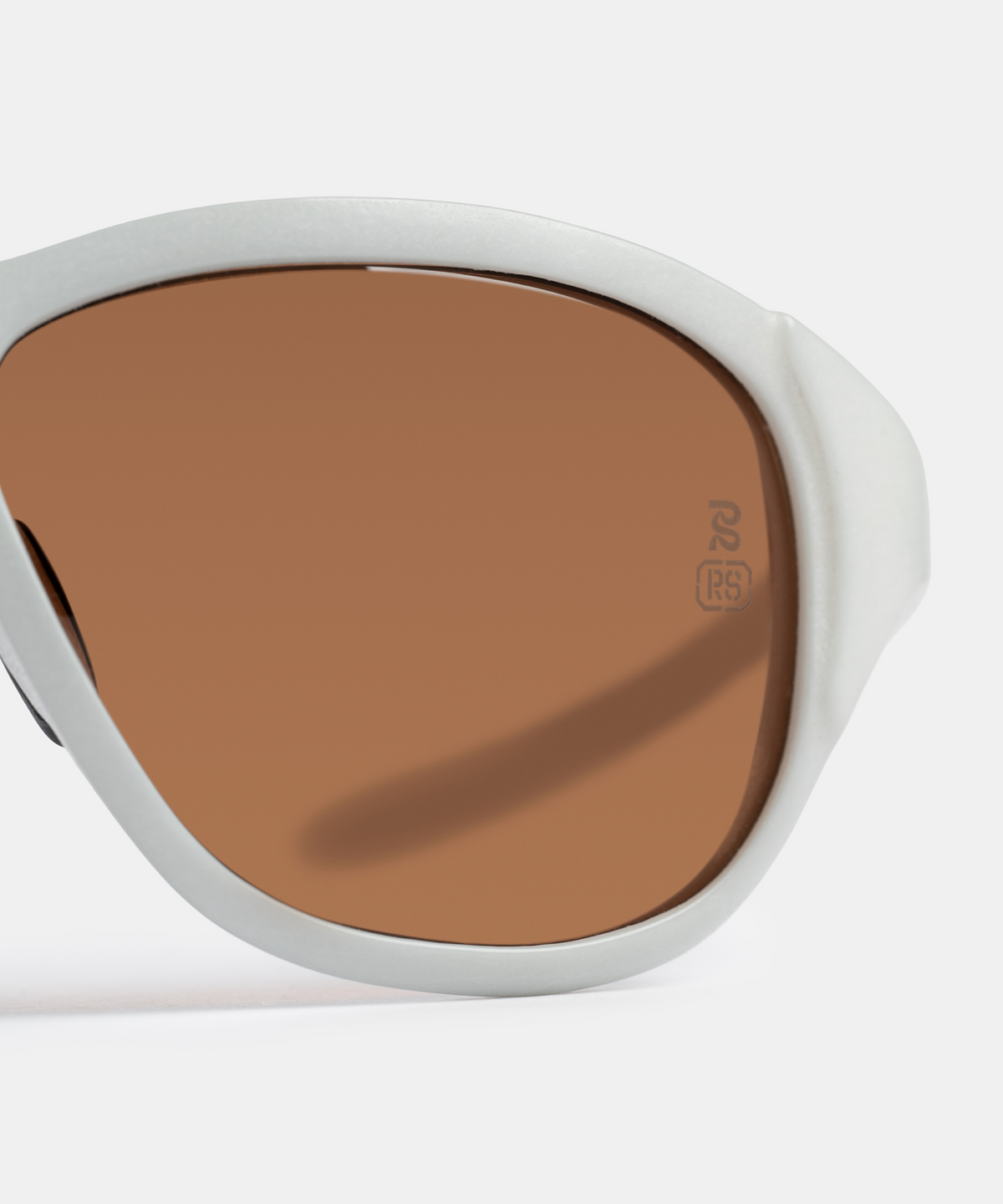 Bandit x Research Studio Foam - Plaster / Warm Amber