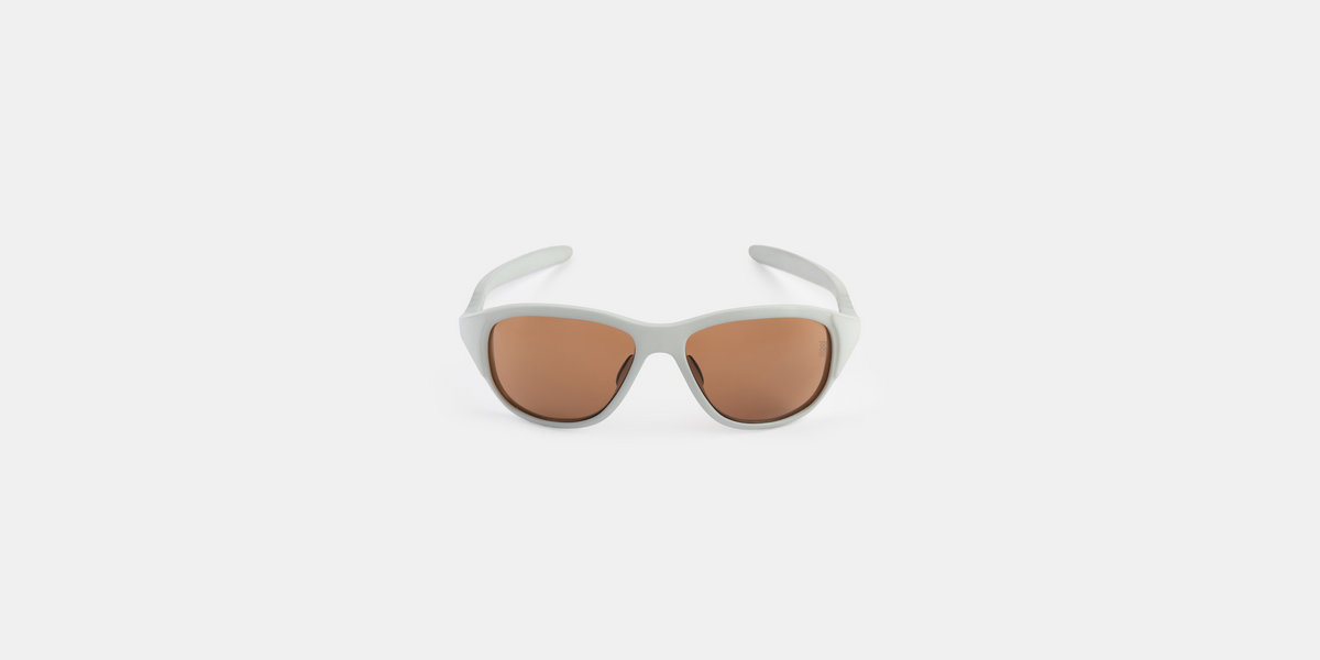 Bandit x Research Studio Foam - Plaster / Warm Amber