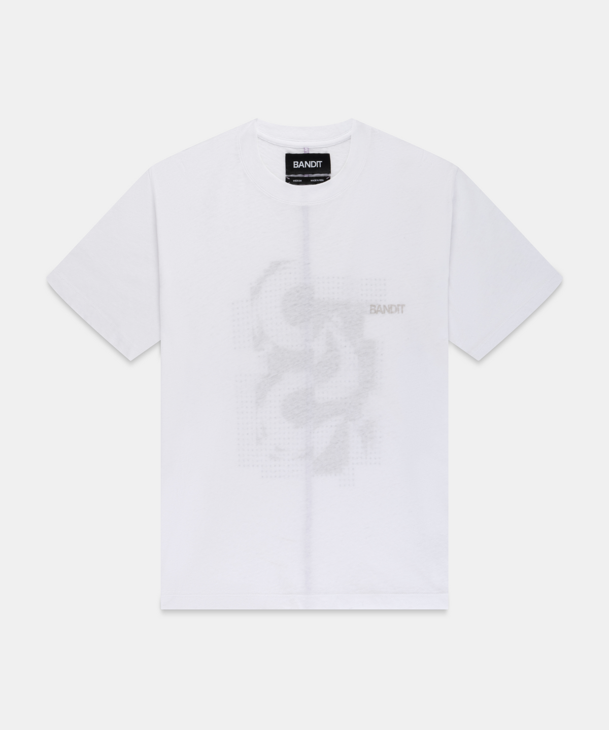 Unisex Lightweight Cotton Hemp Box Tee - Torres Current