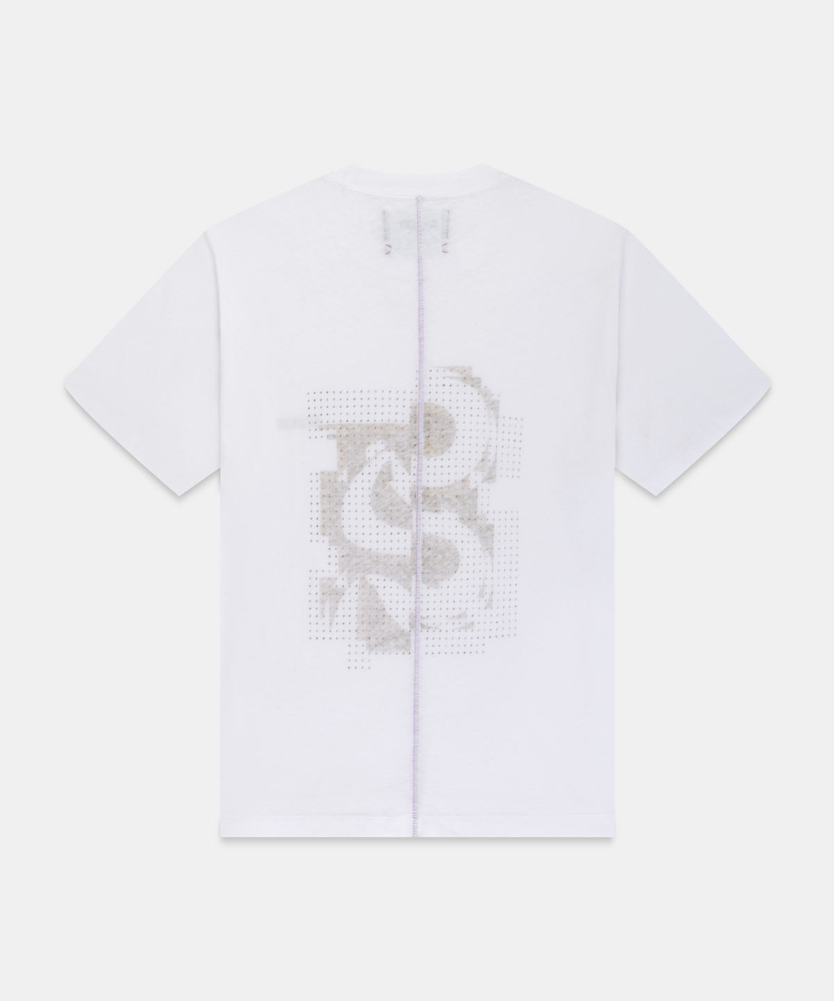 Unisex Lightweight Cotton Hemp Box Tee - Torres Current