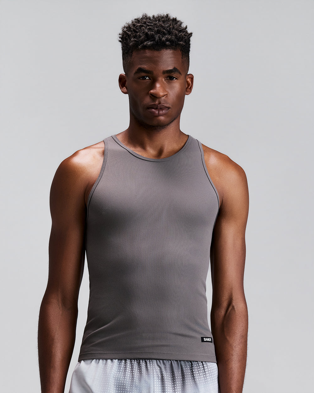 Vituccio™ Performance Tank - Front