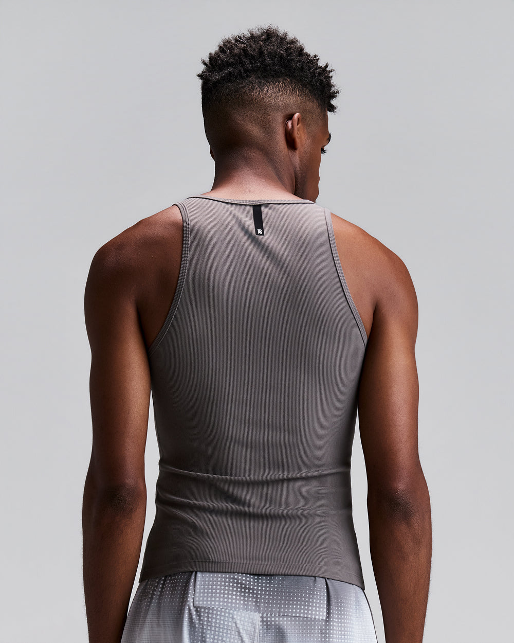 Vituccio™ Performance Tank - Back