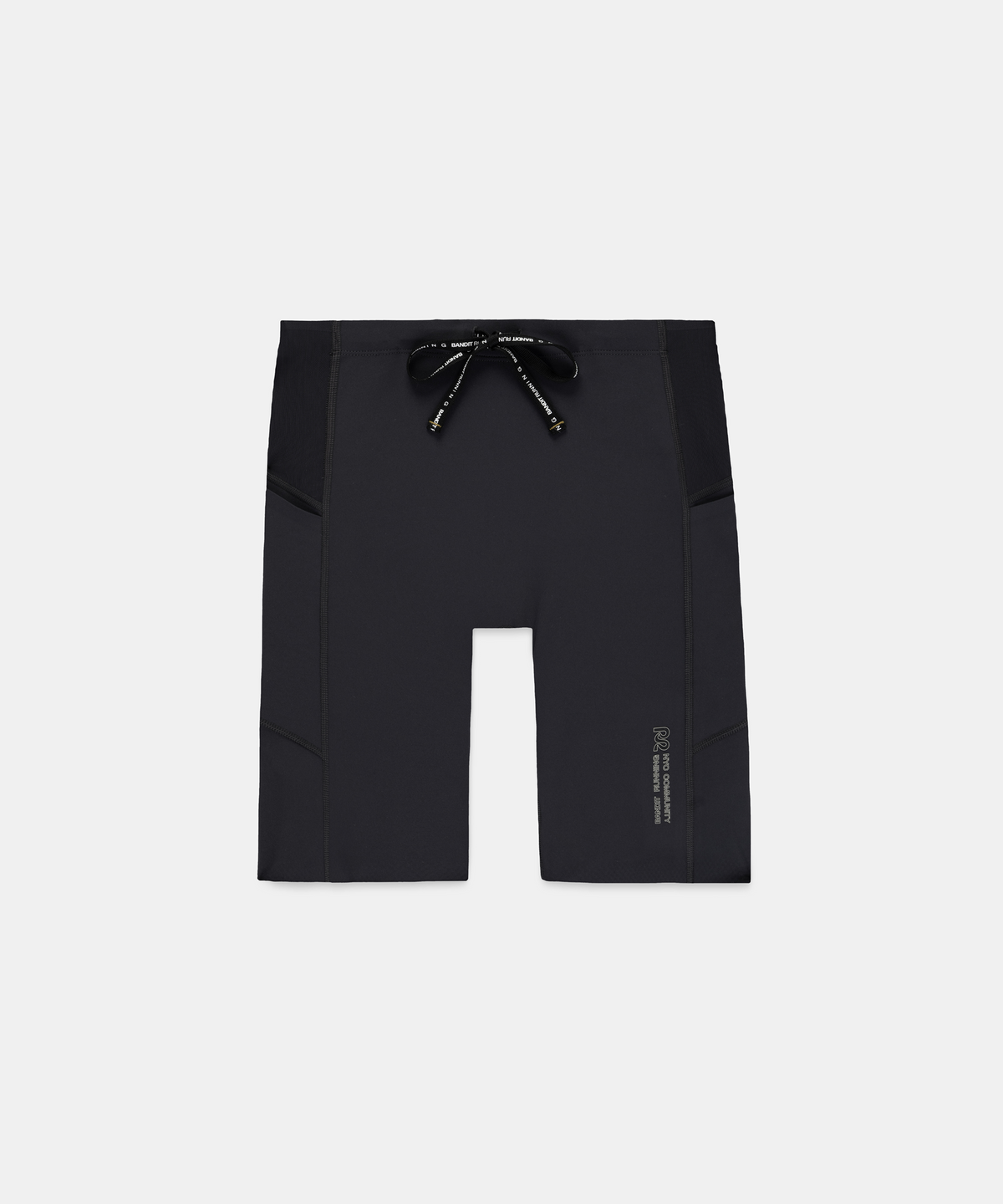 0 Men's Vanisher™ Half Tights - Anthracite