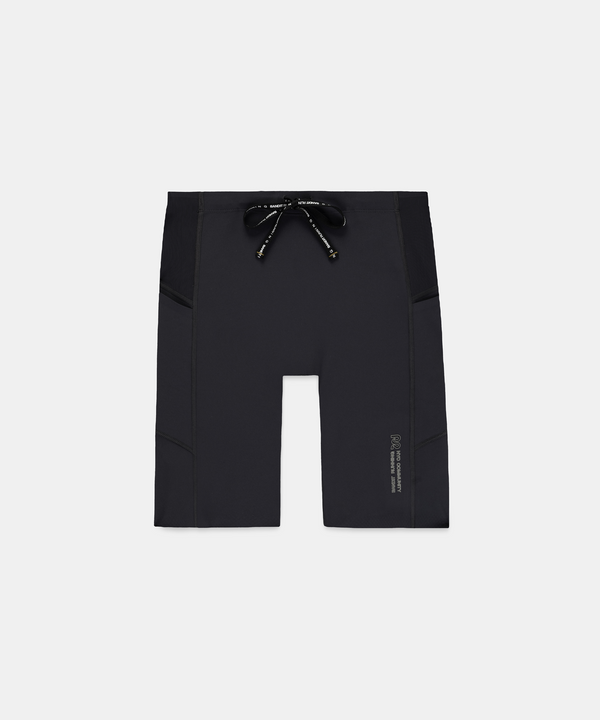 Men's Vanisher™ Half Tights - Anthracite