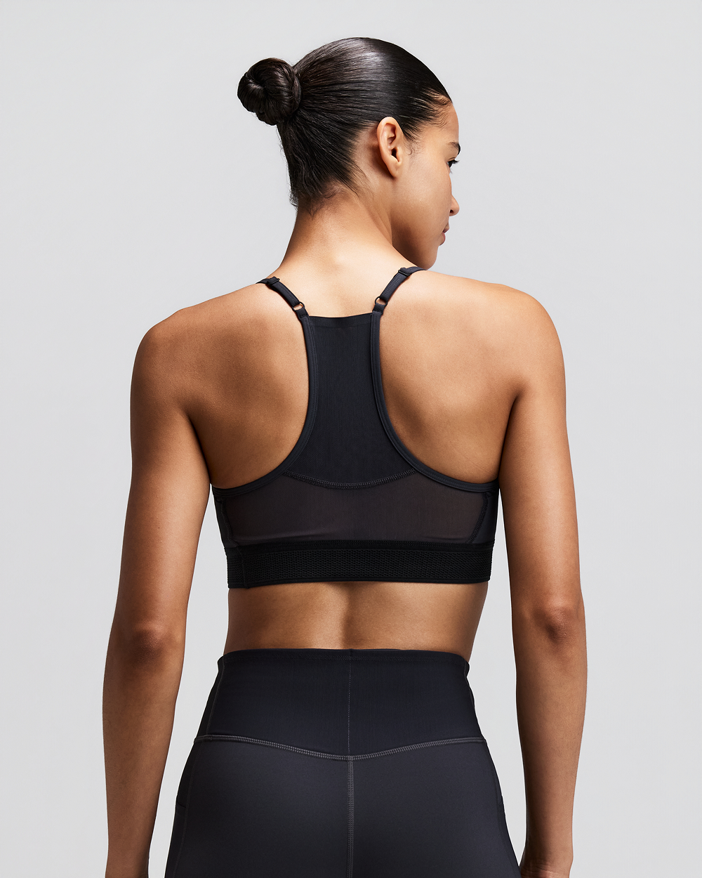 Women's Vanisher™ Strappy Bra - Back