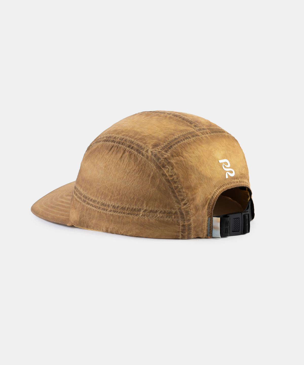 Nylon HumoFit™ Lunar Wash Run Hat - Copal