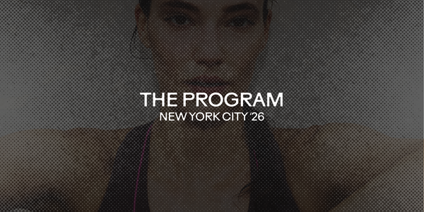 The Program: NYC '26