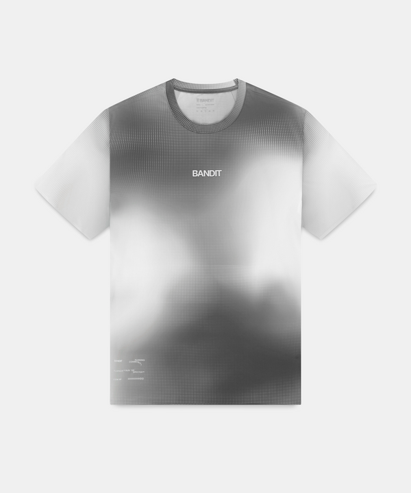 Men's Specter™ Performance Tee with Flopack™ - Slate Multi