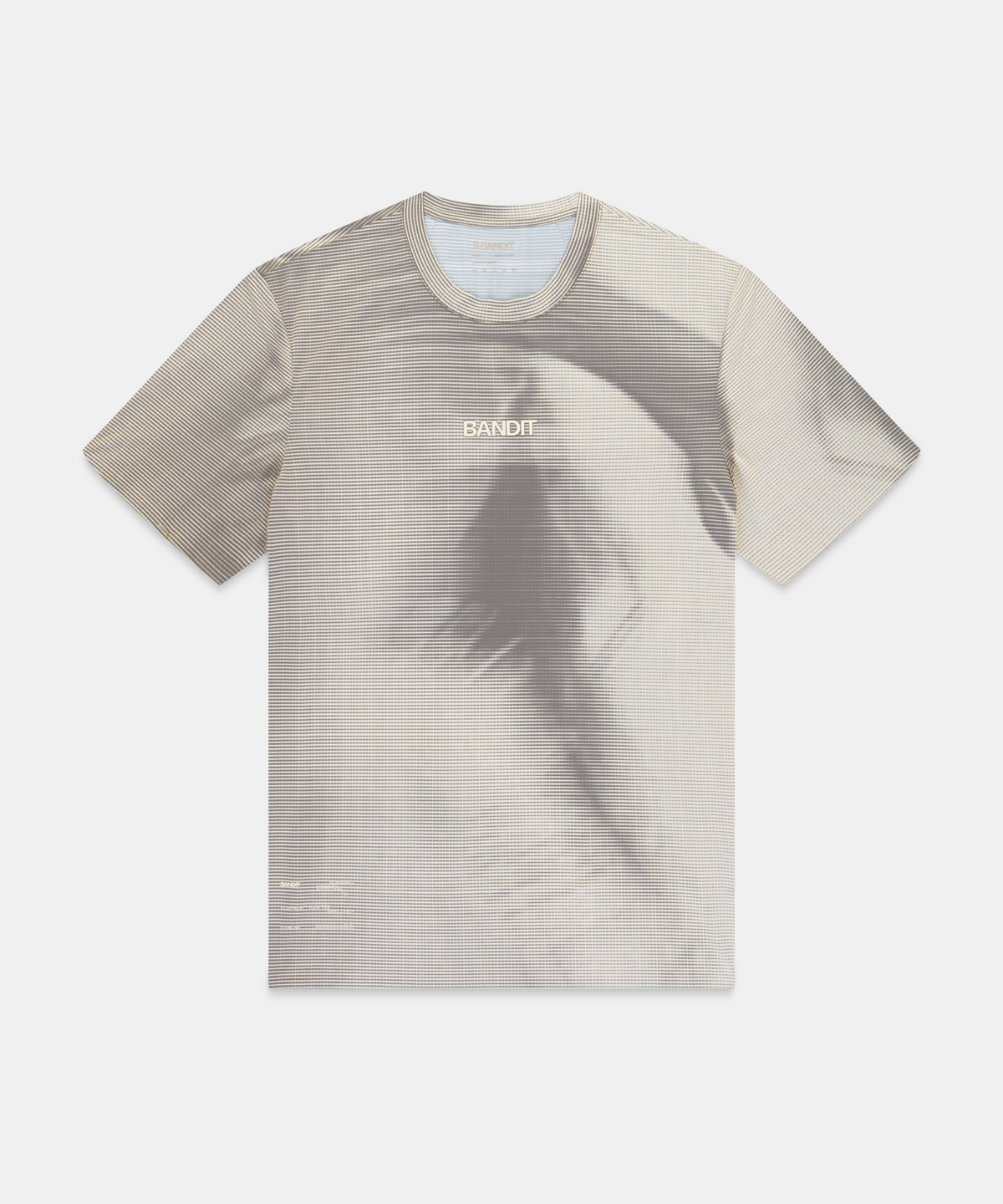 Men's Specter™ Performance Tee with Flopack™ - Slate / Plaster