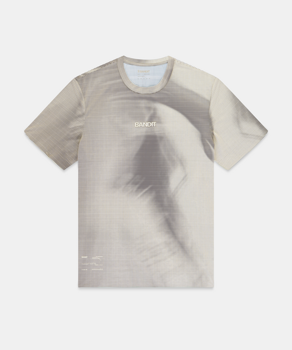 Men's Specter™ Performance Tee with Flopack™ - Slate / Plaster