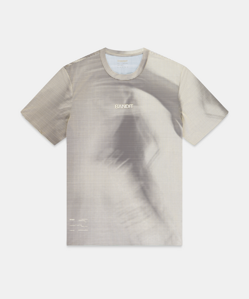 Men's Specter™ Performance Tee with Flopack™ - Slate / Plaster