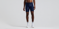 Thumbnail of Men's Superbeam™ Next Gen 7 Pocket Half Tights - NY Navy