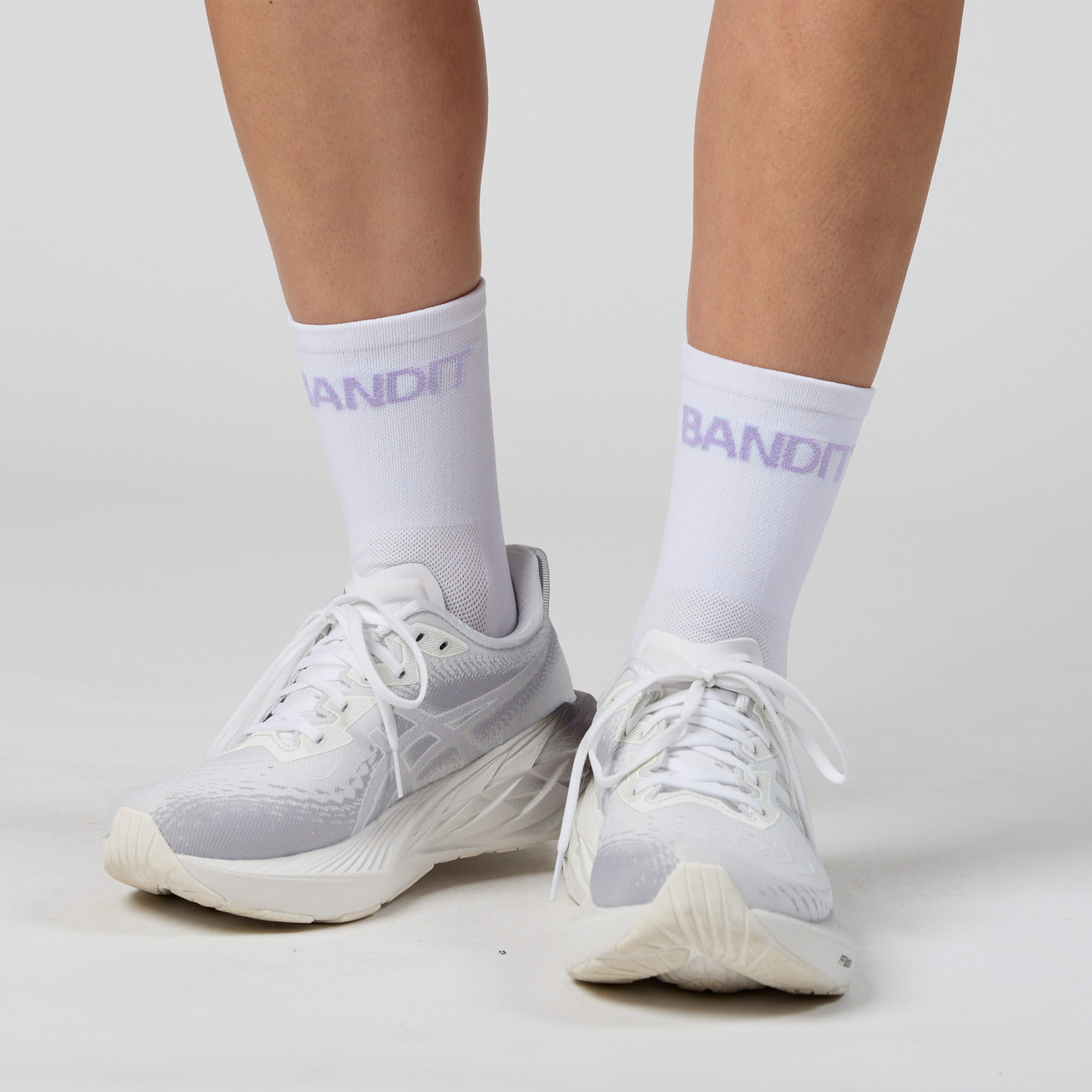 Lite Run™️ Quarter Socks - 2 Pack