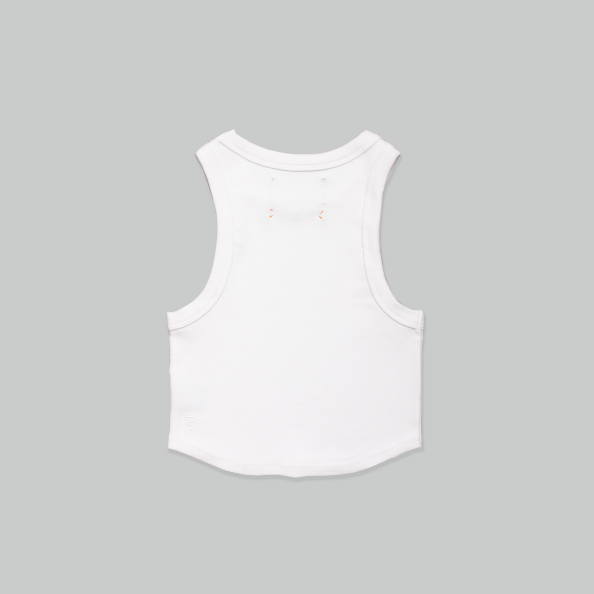 Current Tank - Women's, White