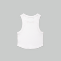 Current Tank - Women's, White
