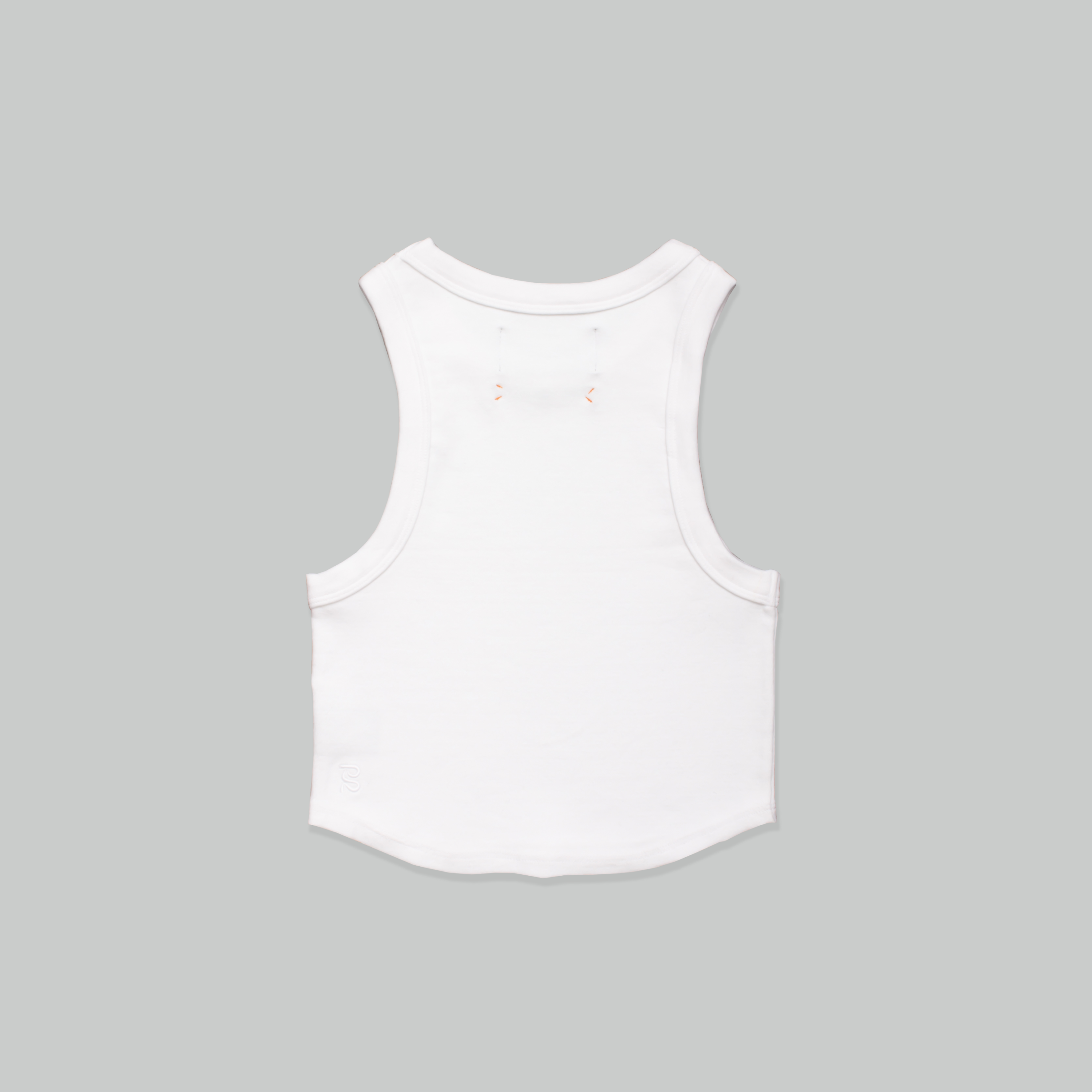 Current Tank - Women's, White