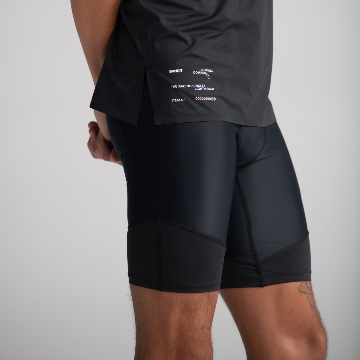 Best running half deals tights