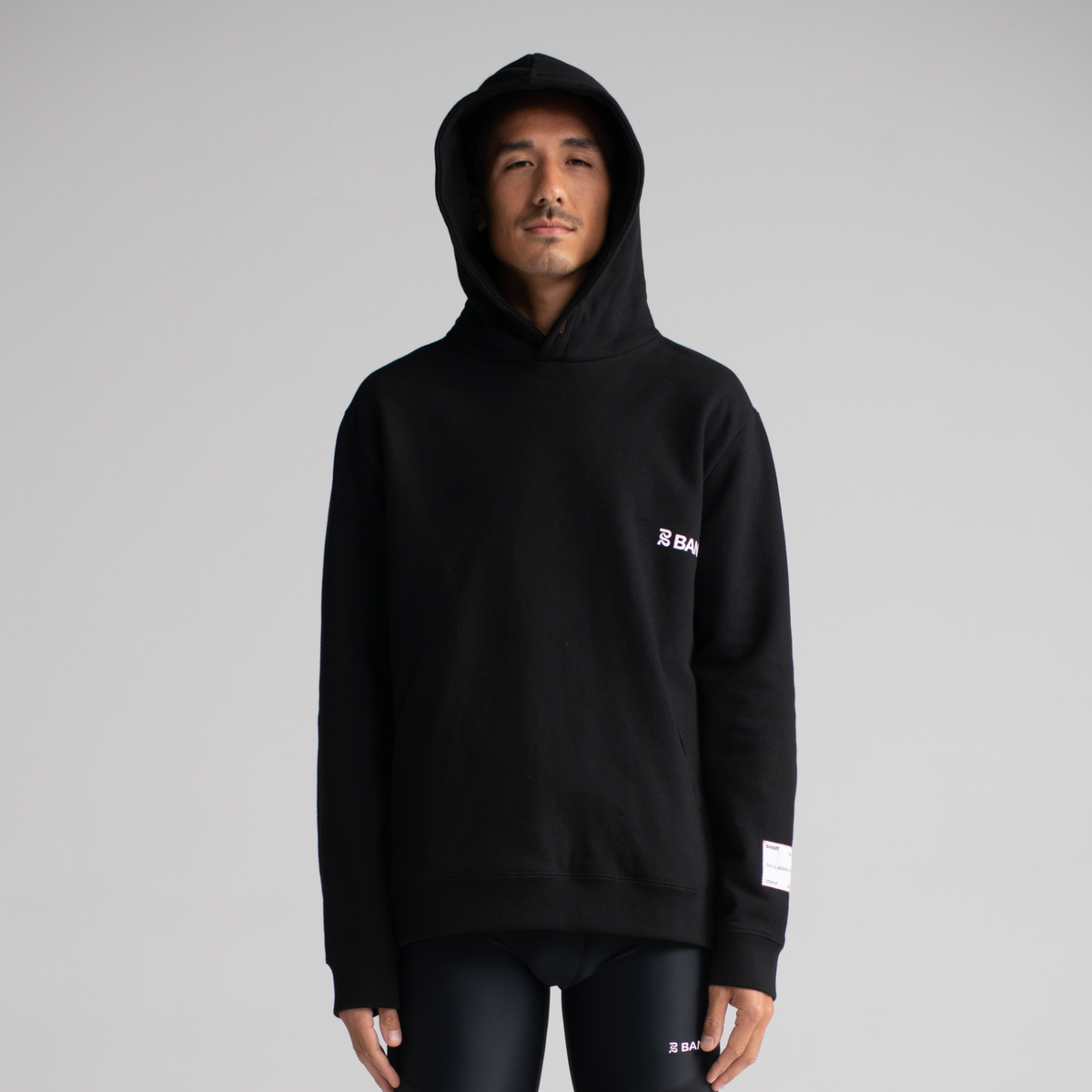 Community Hoodie - Unisex Pullover | Bandit Running
