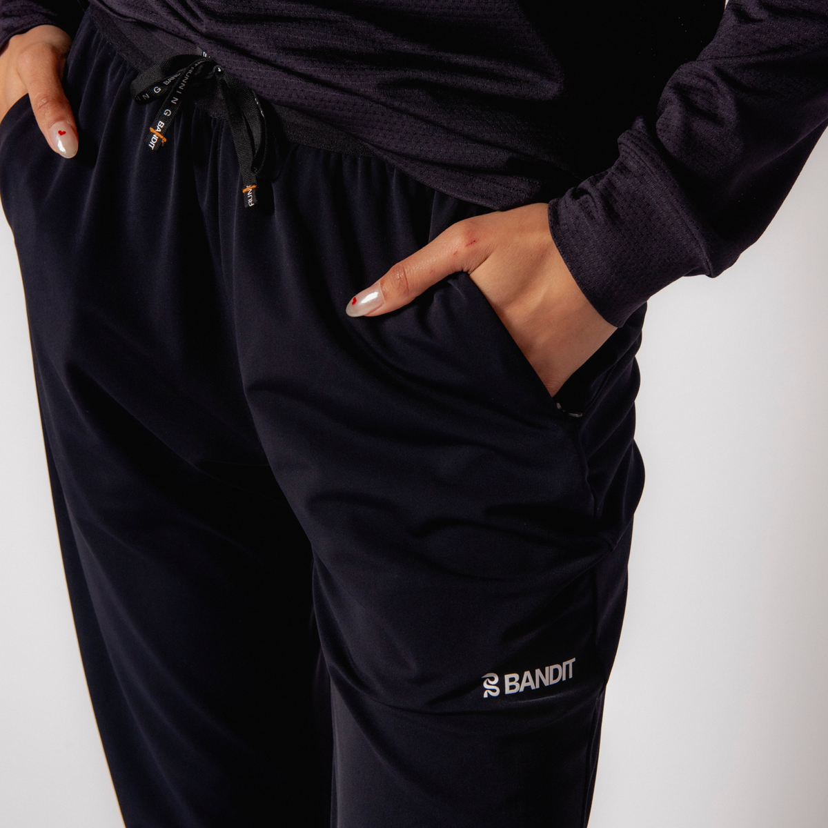 SoftSpeed™ Track Pant Women's, Black