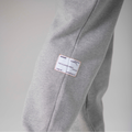 Thumbnail of Embroidered Sweats, Heather Gray - Unisex