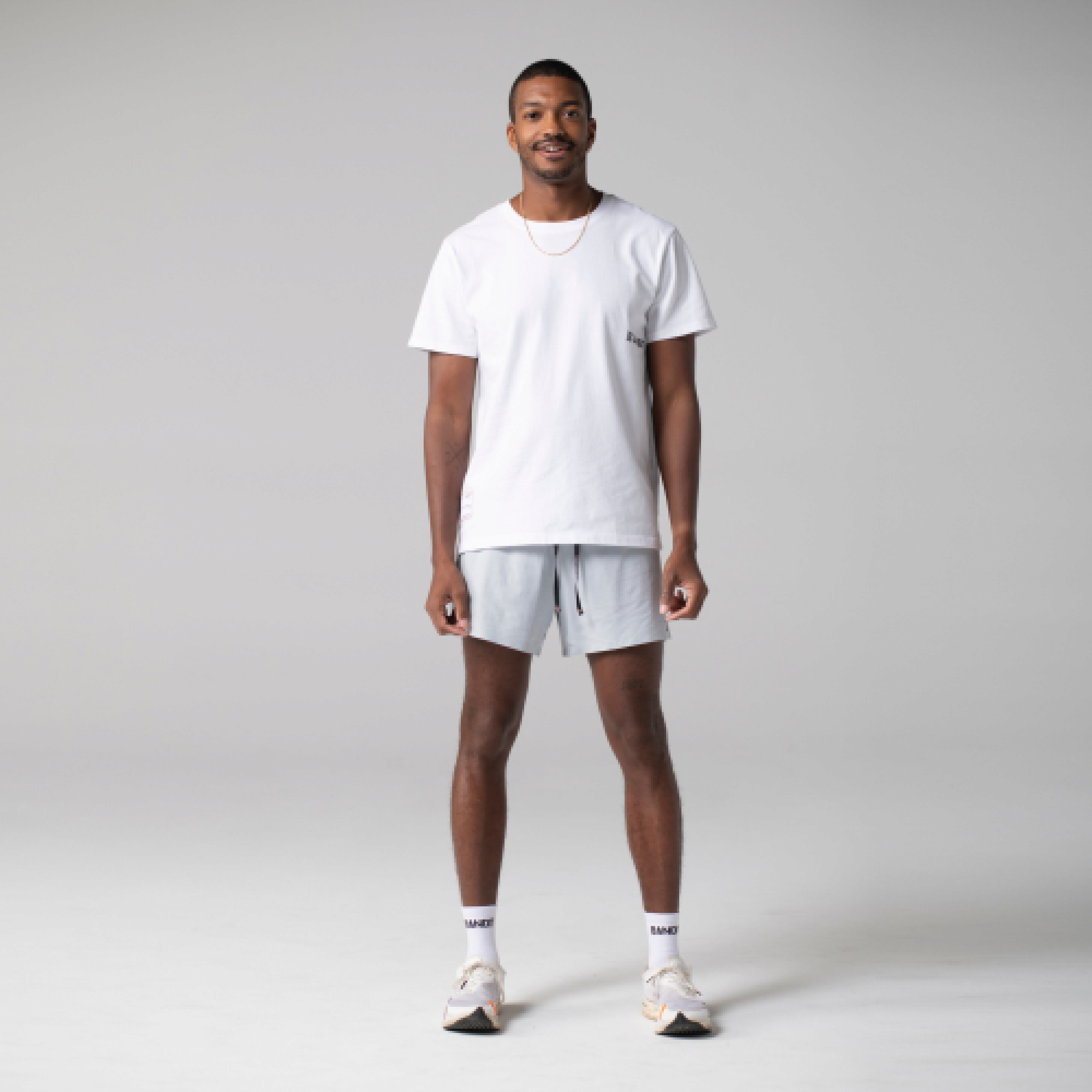 LiteWave 5" Training Short - Men's, Twilight