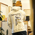 Thumbnail of Huê Thi Hoffmaster Hoodie - Unisex