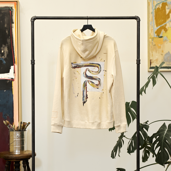Huê Thi Hoffmaster Hoodie Unisex