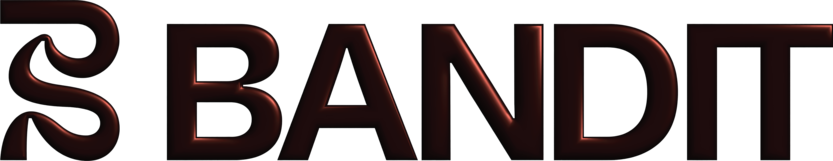 Header relief logo