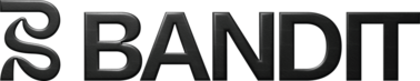 Header relief logo