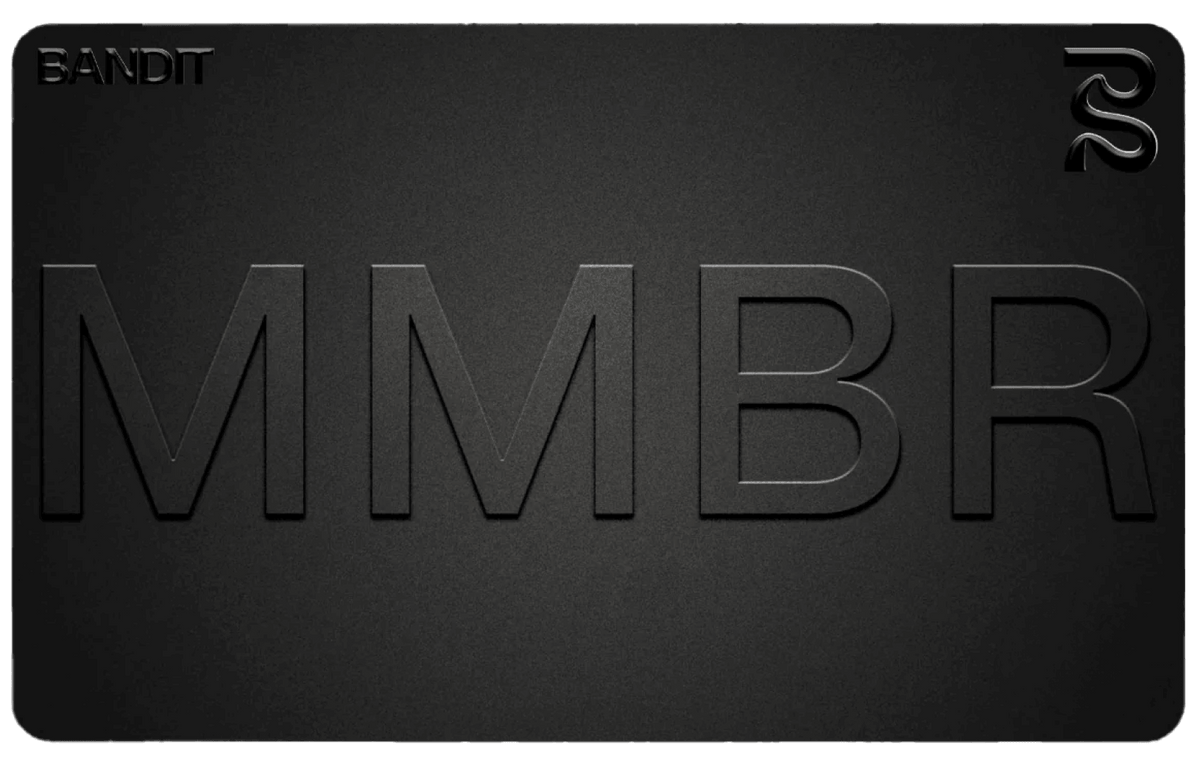 The Membership